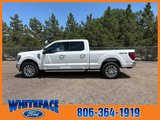 New 2025 Ford F150 Lariat image 3
