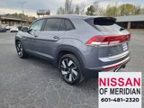 Used 2024 Volkswagen Atlas Cross Sport SE image 3
