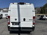 New 2025 RAM ProMaster 2500 image 4