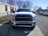 Used 2022 RAM 2500 Tradesman w/ Chrome Appearance Group image 4