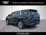 New 2025 Cadillac Escalade Premium Luxury image 5