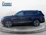 New 2026 Volkswagen Atlas SEL Premium R-Line image 2