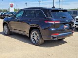 New 2022 Jeep Grand Cherokee Summit w/ Advanced Protech Group IV image 3