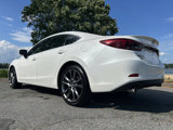 Used 2017 MAZDA MAZDA6 Grand Touring image 3
