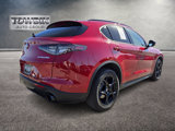 Used 2024 Alfa Romeo Stelvio Sprint image 4