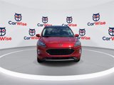 Used 2022 Ford Escape Titanium w/ Class II Trailer Tow Package image 3