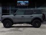 New 2024 Ford Bronco Wildtrak image 2