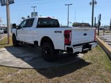 New 2025 Ford F250 Lariat image 3