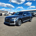 Used 2021 Audi SQ7 Premium Plus image 2