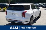 New 2025 Hyundai Palisade Calligraphy image 5