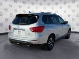 Used 2019 Nissan Pathfinder SV image 5