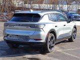 New 2025 Chevrolet Equinox EV RS w/ Active Safety Package 3 image 3