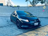 Used 2013 Honda Civic LX image 6