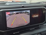 New 2024 Jeep Wrangler Sahara w/ Technology Group image 4