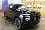 New 2025 Chevrolet Tahoe RST w/ Comfort Package image 4