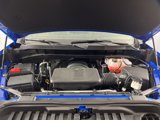 New 2025 Chevrolet Silverado 1500 RST w/ Z71 Off-Road Package image 3