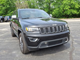 Certified 2022 Jeep Grand Cherokee Limited image 2