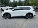New 2026 Nissan Rogue SV image 2