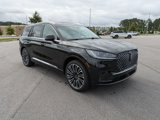 New 2025 Lincoln Aviator Black Label image 3