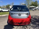 New 2025 Volkswagen ID. Buzz Pro S Plus image 2