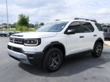 New 2026 Honda Passport RTL image 2