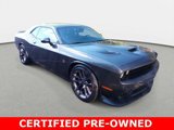 Certified 2023 Dodge Challenger R/T Scat Pack w/ Plus Package image 3
