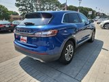 Used 2020 Lincoln Nautilus FWD w/ Equipment Group 101A image 5