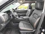 New 2025 Nissan Pathfinder Platinum w/ Black Appearance Package image 6