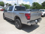 New 2025 Ford F150 Tremor w/ Bed Utility Package image 4