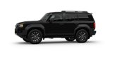 New 2025 Toyota Land Cruiser image 3