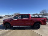 New 2025 Ford F150 XLT image 6
