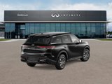 New 2025 INFINITI QX60 Pure image 5