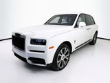 Certified 2024 Rolls-Royce Cullinan w/ Cullinan Package image 3