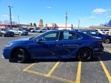 Used 2024 Toyota Camry XSE image 2