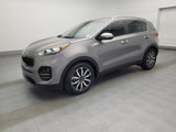 Used 2019 Kia Sportage EX image 2