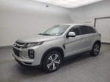 Used 2022 Mitsubishi Outlander Sport LE image 2