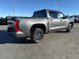 New 2025 Toyota Tundra Platinum image 2