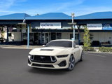 New 2025 Ford Mustang GT Premium w/ 60th Anniversary Package image 2