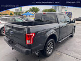 Used 2016 Ford F150 XLT w/ Equipment Group 302A Luxury image 4