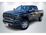 New 2025 RAM 3500 Big Horn image 2