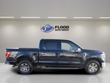 Certified 2022 Ford F150 XLT w/ Equipment Group 302A High image 3