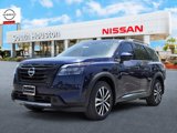 New 2025 Nissan Pathfinder Platinum w/ Lighting Package (N92) image 2