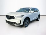 New 2025 Acura MDX SH-AWD image 3
