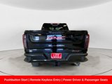 New 2025 GMC Sierra 2500 AT4X w/ Snow Plow Prep/Camper Package image 4