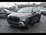 New 2025 Lincoln Aviator Reserve w/ Equipment Group 201A image 3