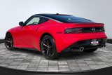 New 2025 Nissan Z Performance w/ Floor Mat Package image 3