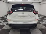 Certified 2021 Nissan Murano SV w/ SV Special Edition Package image 5