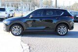 Used 2021 MAZDA CX-5 Grand Touring image 4