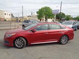 Used 2017 Hyundai Sonata Sport w/ Value Edition Package 02 image 4