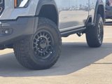 New 2025 GMC Sierra 2500 AT4X w/ AT4X AEV Edition image 3